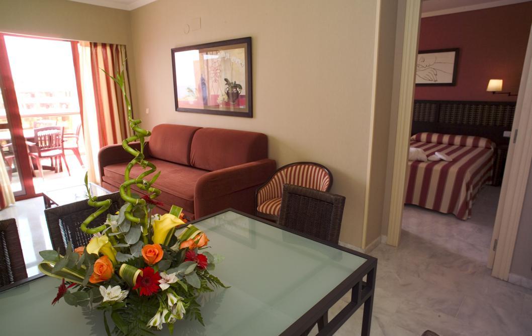 Hotel World Riwo Hotel. Benalmádena