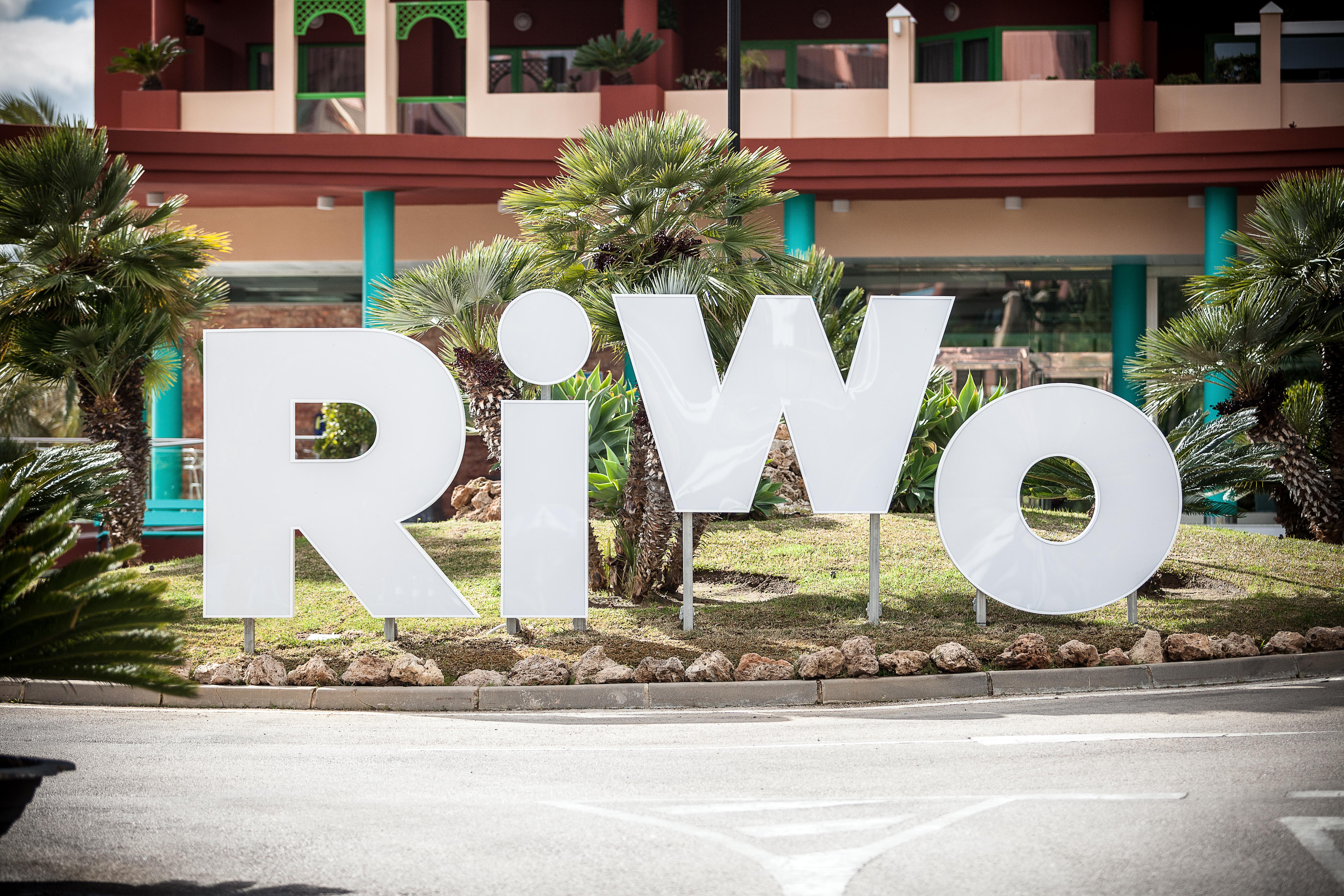 Hotel World Riwo Hotel. Benalmadena
